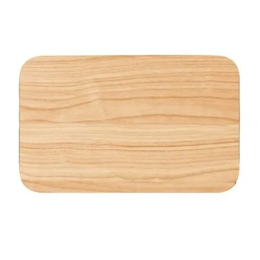 Wooden Chopping Board L/S